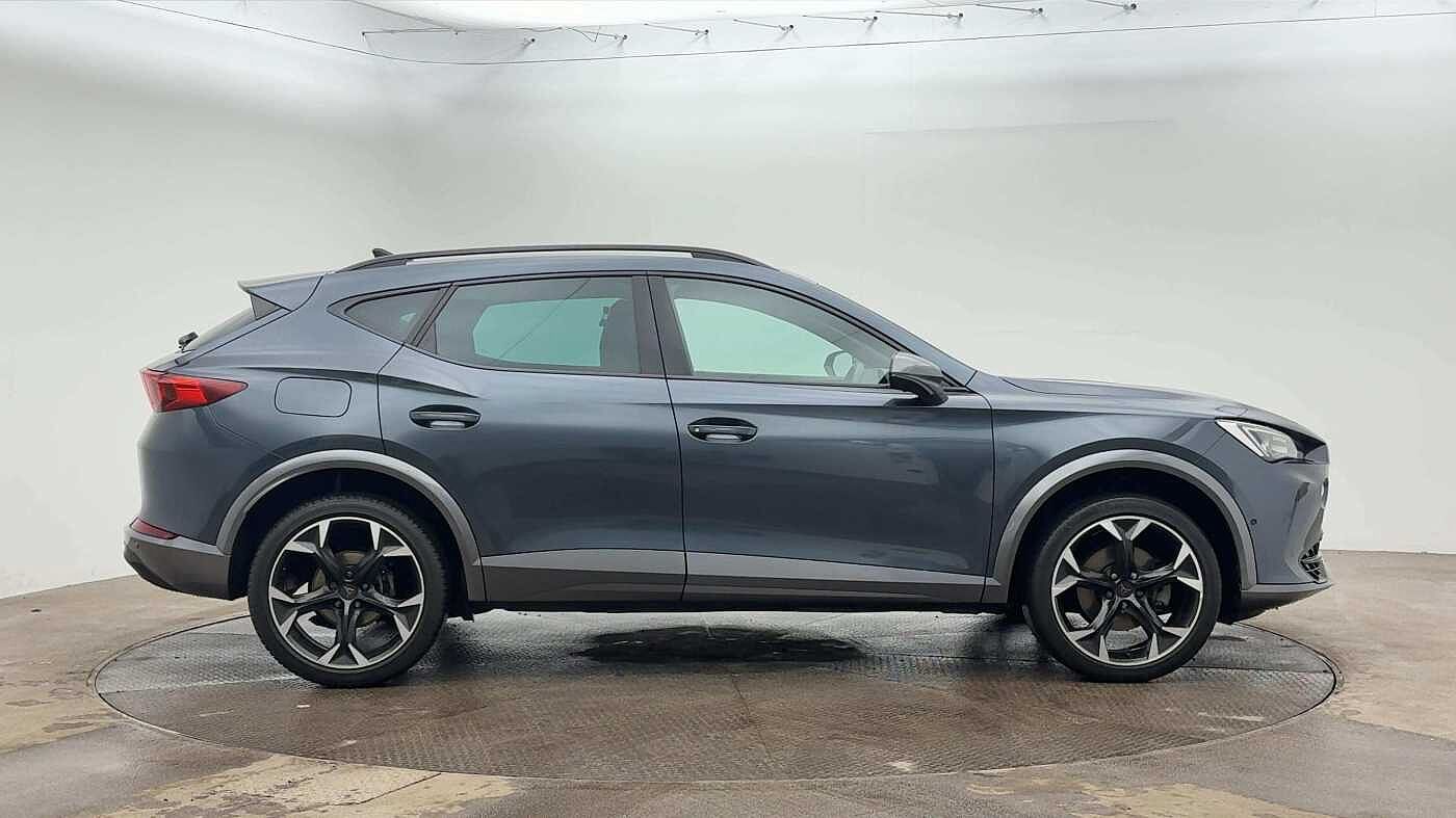 Used Cupra Formentor 2023 for sale - 76563196: Photo 4