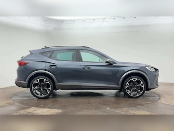 Used Cupra Formentor 2023 for sale - 76563196: Photo