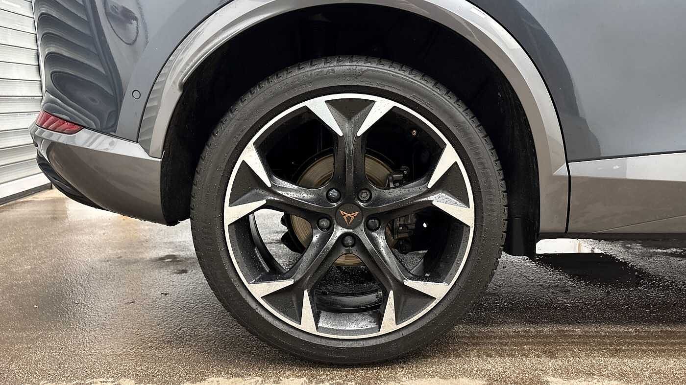 Used Cupra Formentor 2023 for sale - 76563196: Photo 5