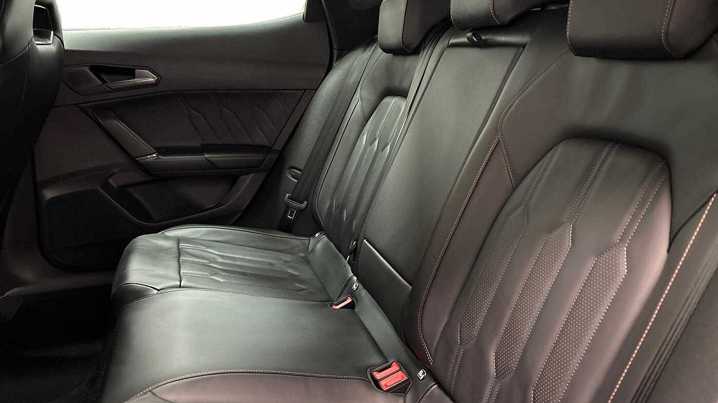 Used Cupra Formentor 2023 for sale - 76563196: Photo 7