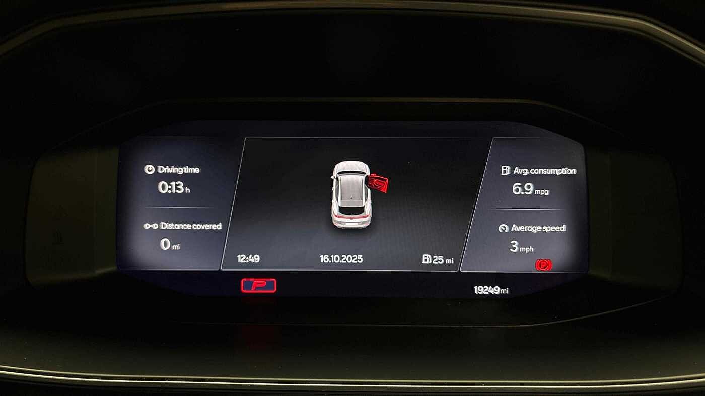 Used Cupra Formentor 2023 for sale - 76563196: Photo 9