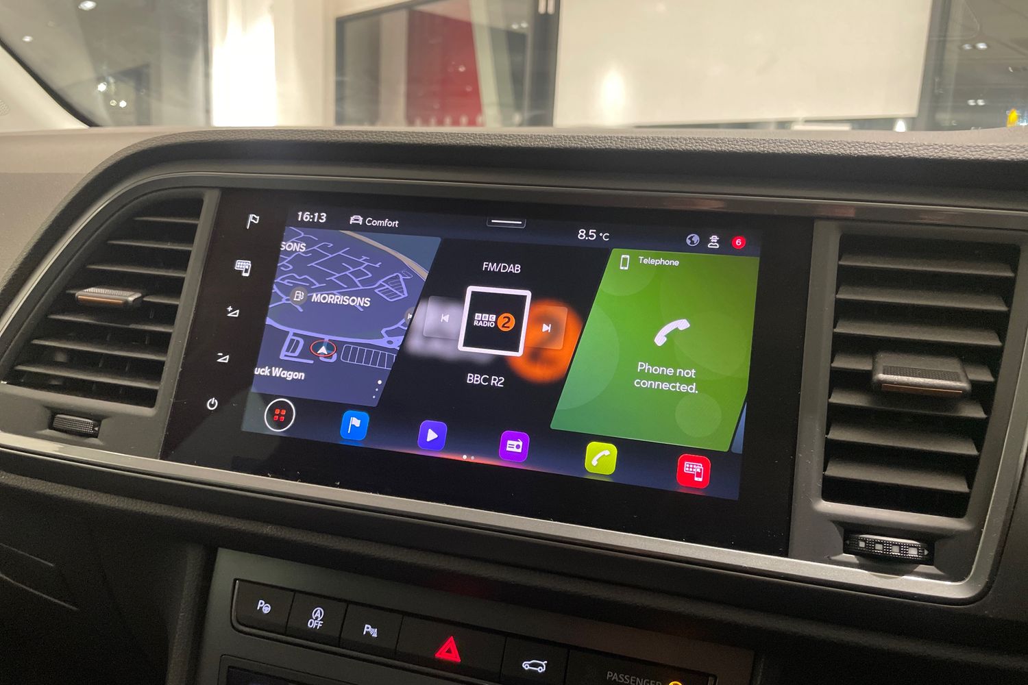 Used Cupra Ateca 2024 for sale - 77268849: Photo 11