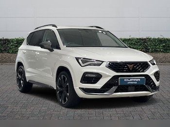 Used Cupra Ateca 2024 for sale - 77268849: Photo