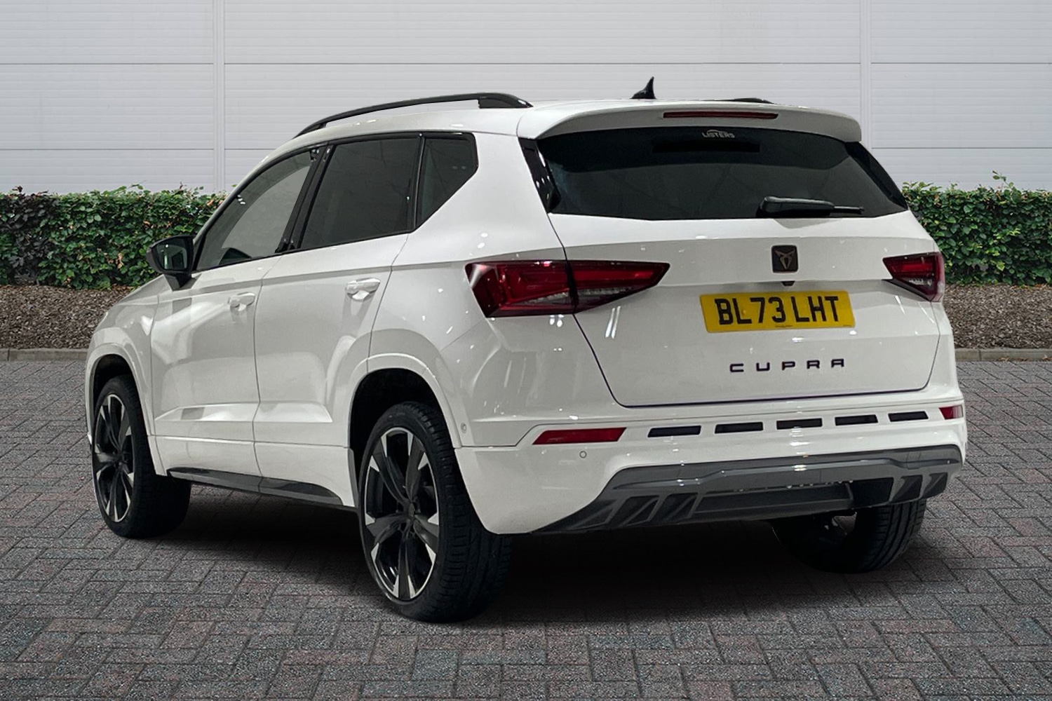 Used Cupra Ateca 2024 for sale - 77268849: Photo 2