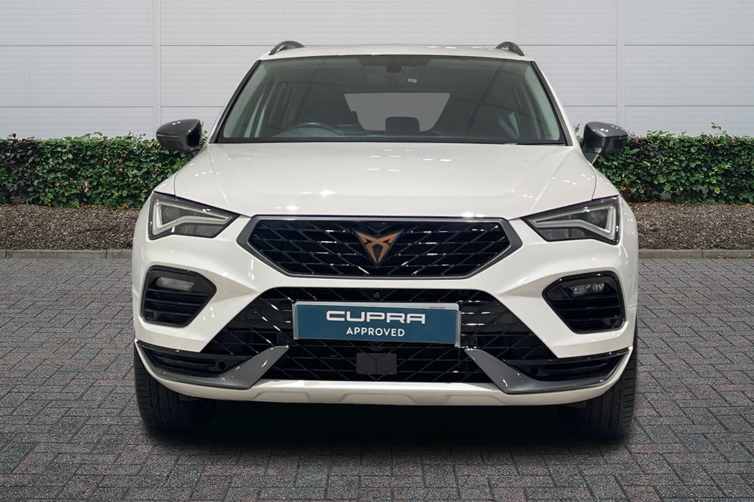 Used Cupra Ateca 2024 for sale - 77268849: Photo 3