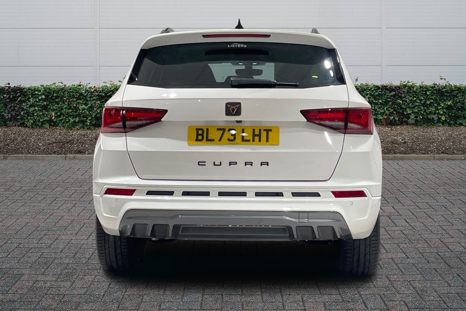 Used Cupra Ateca 2024 for sale - 77268849: Photo 4