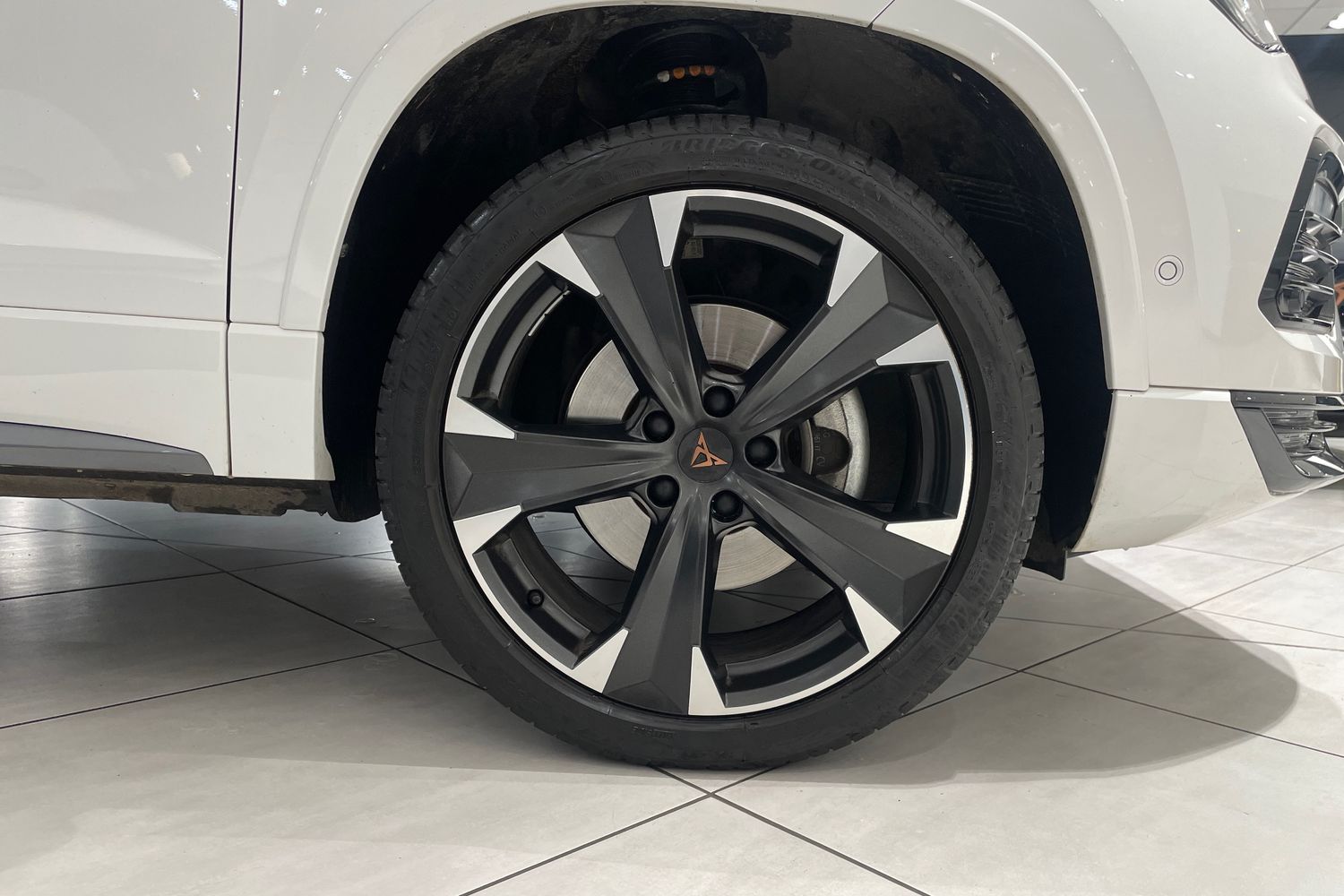 Used Cupra Ateca 2024 for sale - 77268849: Photo 6