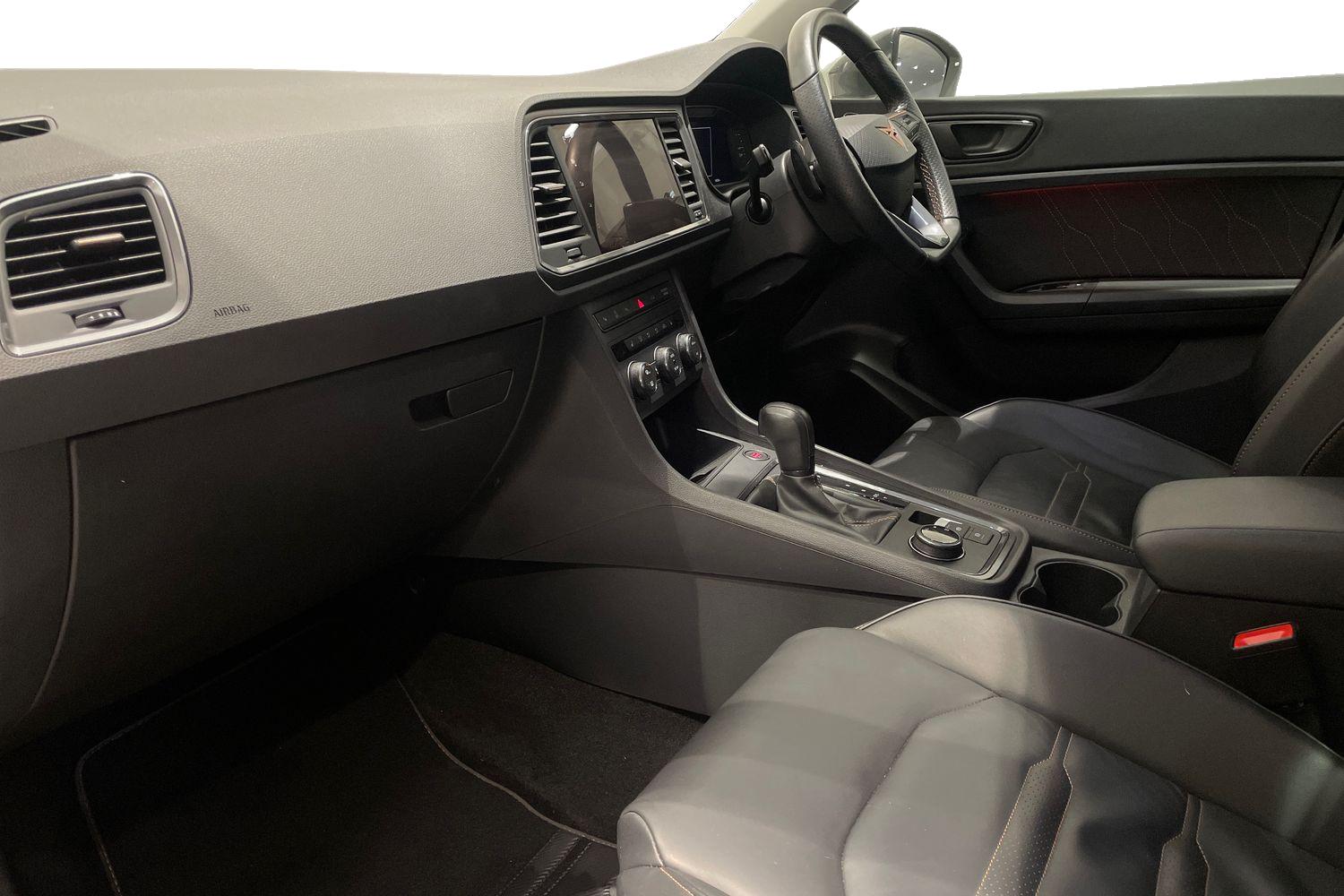 Used Cupra Ateca 2024 for sale - 77268849: Photo 7