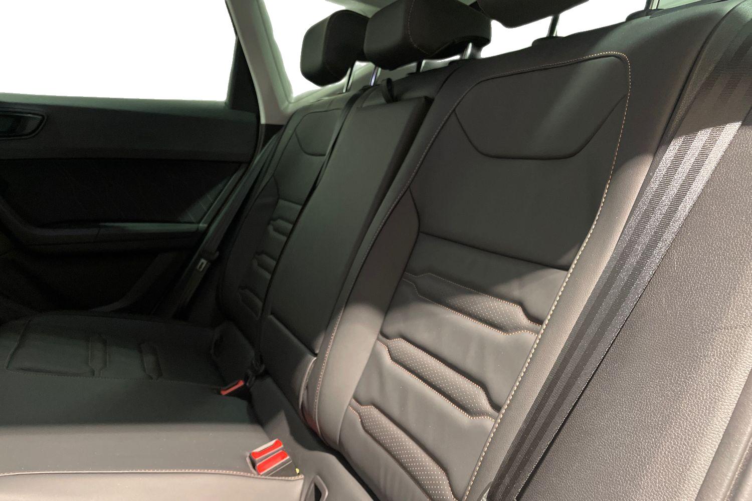 Used Cupra Ateca 2024 for sale - 77268849: Photo 9