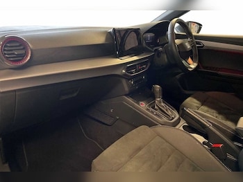 Used SEAT Ibiza 2025 for sale - 77725013: Photo