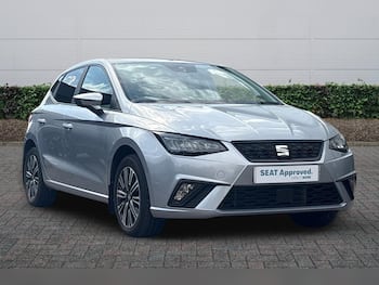 Used SEAT Ibiza 2024 for sale - 79670977: Photo