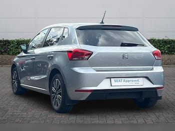 Used SEAT Ibiza 2024 for sale - 79670977: Photo