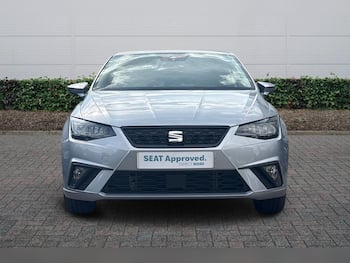 Used SEAT Ibiza 2024 for sale - 79670977: Photo