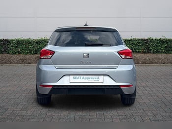 Used SEAT Ibiza 2024 for sale - 79670977: Photo