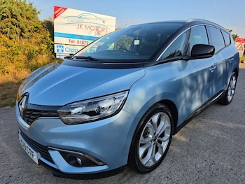 Used Renault Grand Scenic 2019 for sale - 79506572: Photo