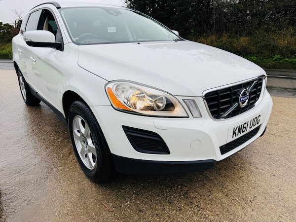 Used Volvo XC60 2012 for sale - 76163534: Photo 10