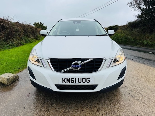 Used Volvo XC60 2012 for sale - 76163534: Photo 11