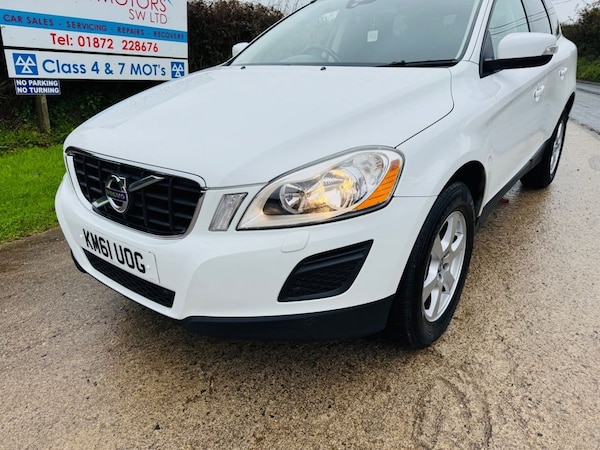 Used Volvo XC60 2012 for sale - 76163534: Photo 12