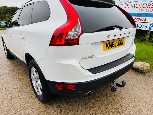 Used Volvo XC60 2012 for sale - 76163534: Photo 13