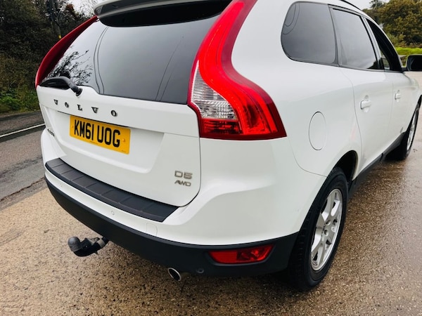 Used Volvo XC60 2012 for sale - 76163534: Photo 14
