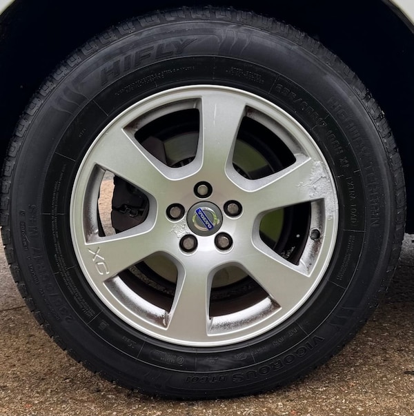 Used Volvo XC60 2012 for sale - 76163534: Photo 15