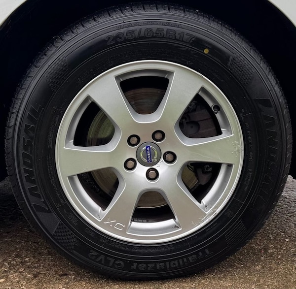 Used Volvo XC60 2012 for sale - 76163534: Photo 16