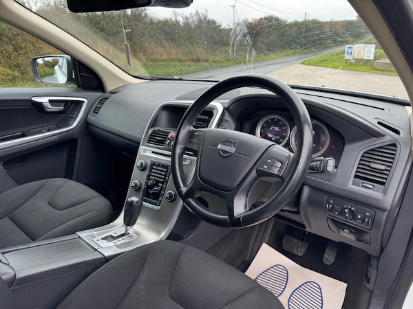 Used Volvo XC60 2012 for sale - 76163534: Photo 19