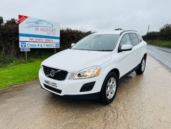 Volvo - XC60