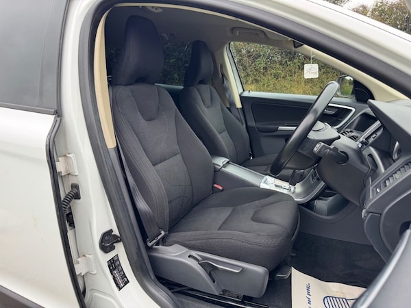 Used Volvo XC60 2012 for sale - 76163534: Photo 20