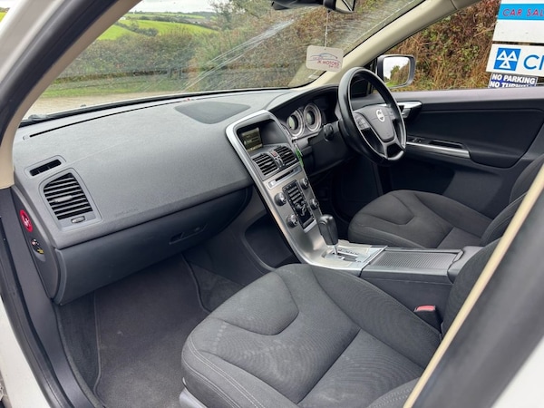 Used Volvo XC60 2012 for sale - 76163534: Photo 21