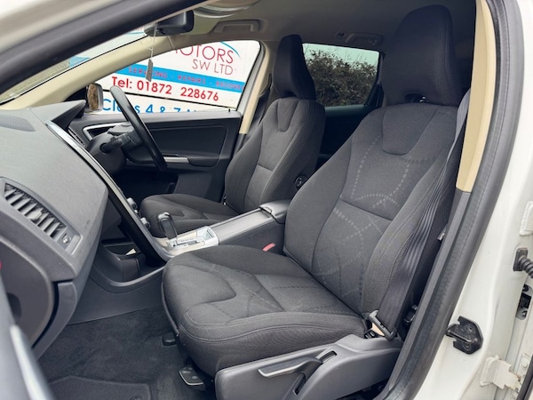 Used Volvo XC60 2012 for sale - 76163534: Photo 22