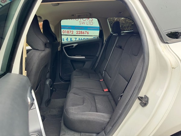 Used Volvo XC60 2012 for sale - 76163534: Photo 23
