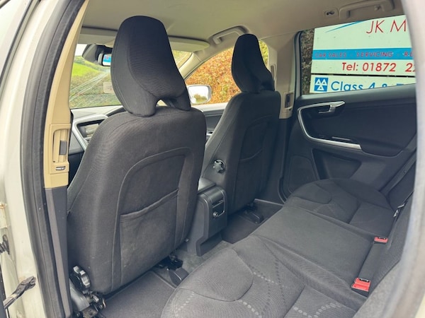 Used Volvo XC60 2012 for sale - 76163534: Photo 24