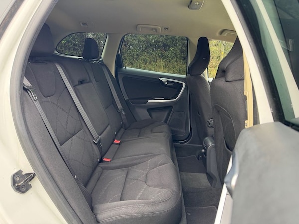Used Volvo XC60 2012 for sale - 76163534: Photo 25