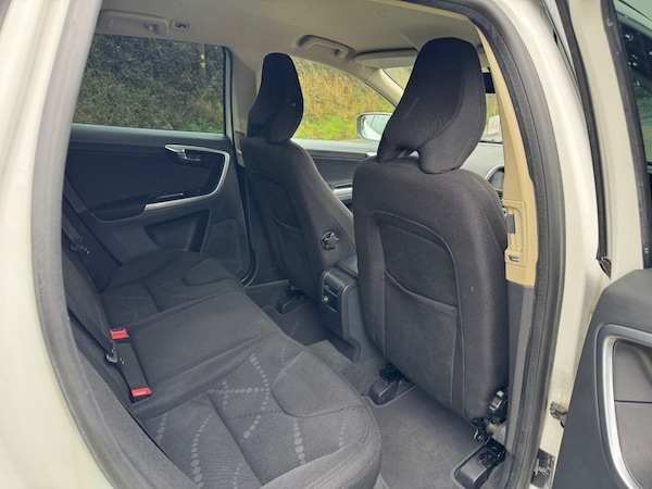 Used Volvo XC60 2012 for sale - 76163534: Photo 26