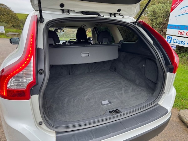 Used Volvo XC60 2012 for sale - 76163534: Photo 27