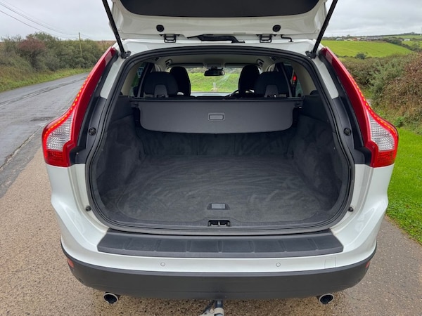 Used Volvo XC60 2012 for sale - 76163534: Photo 28