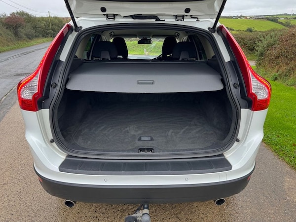 Used Volvo XC60 2012 for sale - 76163534: Photo 29