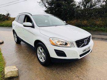 Used Volvo XC60 2012 for sale - 76163534: Photo 2