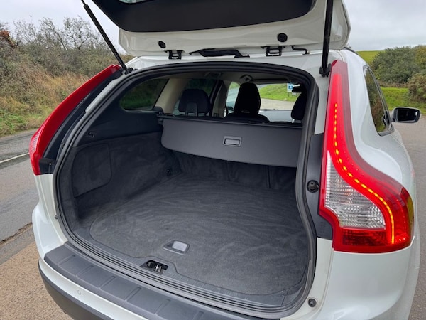 Used Volvo XC60 2012 for sale - 76163534: Photo 30
