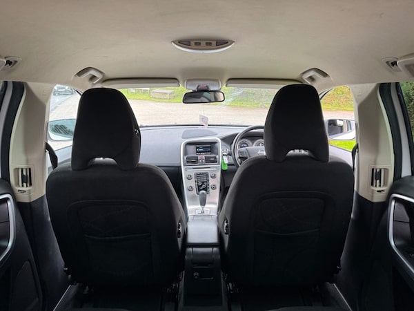 Used Volvo XC60 2012 for sale - 76163534: Photo 31