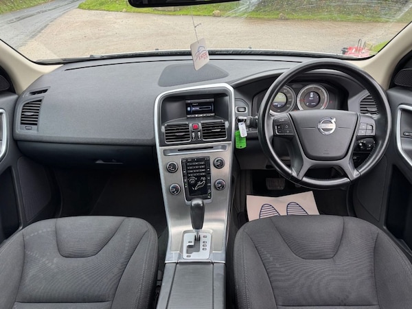 Used Volvo XC60 2012 for sale - 76163534: Photo 32