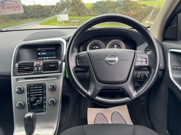 Used Volvo XC60 2012 for sale - 76163534: Photo 33