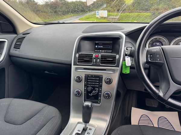 Used Volvo XC60 2012 for sale - 76163534: Photo 34