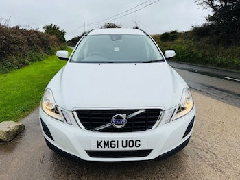 Used Volvo XC60 2012 for sale - 76163534: Photo 4