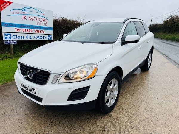 Used Volvo XC60 2012 for sale - 76163534: Photo 5