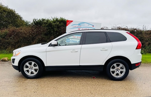 Used Volvo XC60 2012 for sale - 76163534: Photo 6