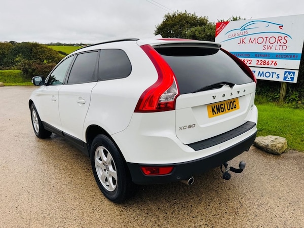 Used Volvo XC60 2012 for sale - 76163534: Photo 7