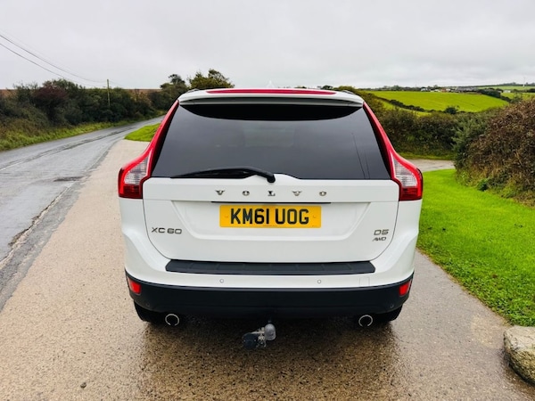 Used Volvo XC60 2012 for sale - 76163534: Photo 8