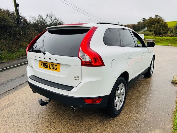 Used Volvo XC60 2012 for sale - 76163534: Photo 9